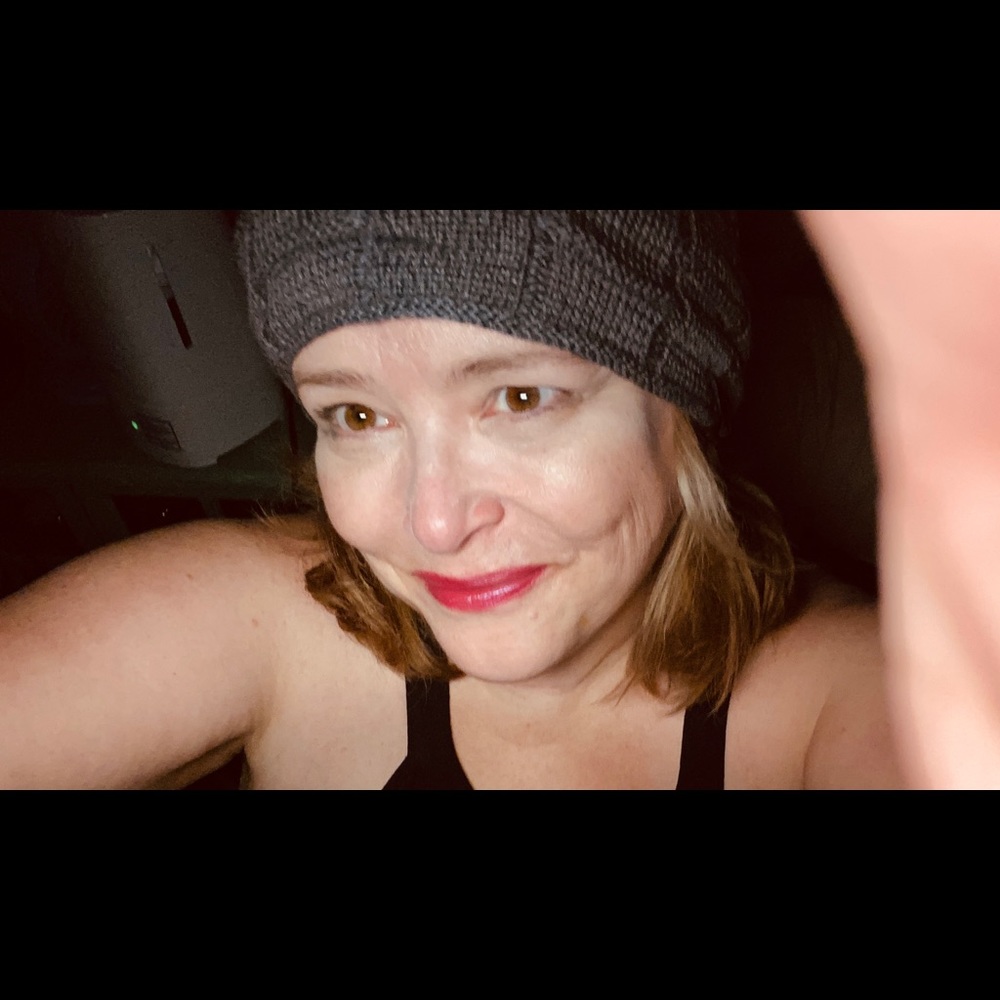 Meet your Posher, Barbra